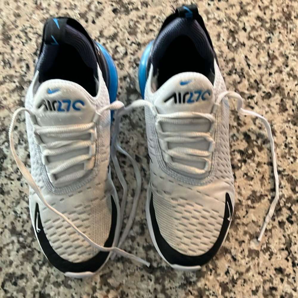Nike Air - kids size 3.5